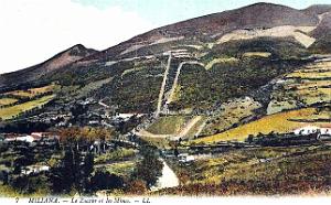 MILIANA - Mines de Fer du Zaccar - 02
